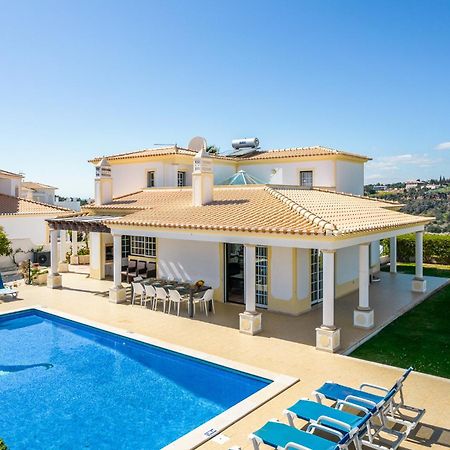 אלבופיירה Casa Vela Palace מראה חיצוני תמונה