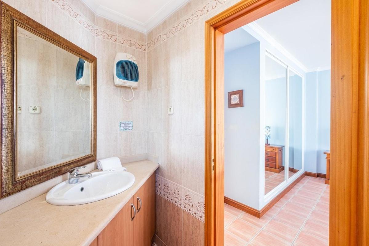 אלבופיירה Casa Vela Palace מראה חיצוני תמונה