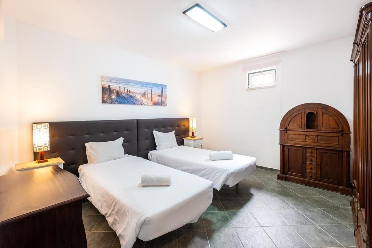 אלבופיירה Casa Vela Palace מראה חיצוני תמונה