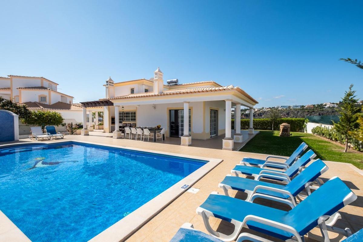 אלבופיירה Casa Vela Palace מראה חיצוני תמונה