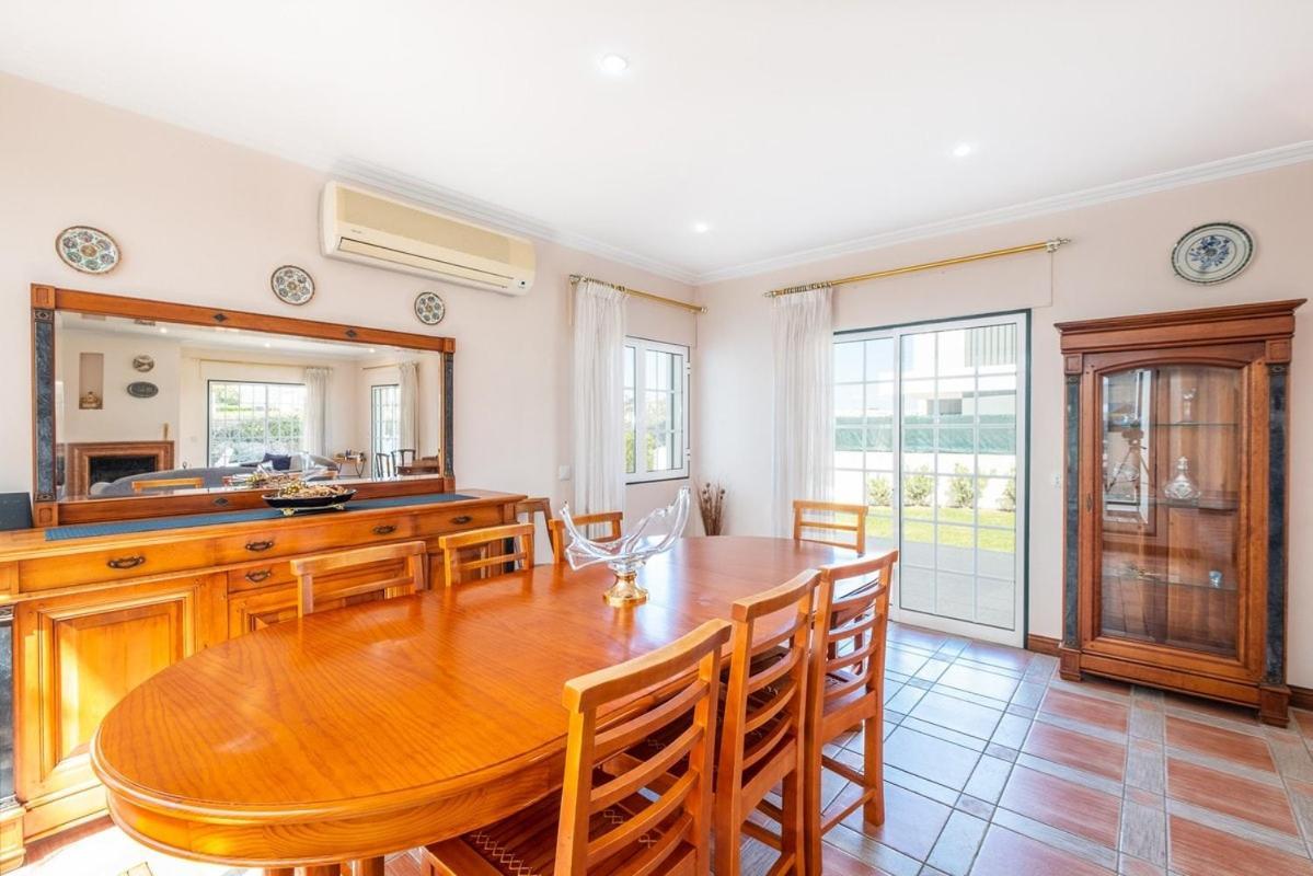 אלבופיירה Casa Vela Palace מראה חיצוני תמונה