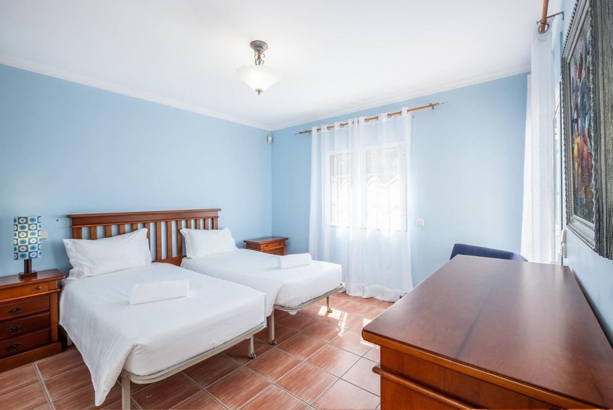 אלבופיירה Casa Vela Palace מראה חיצוני תמונה