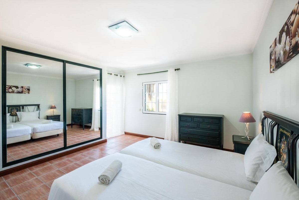 אלבופיירה Casa Vela Palace מראה חיצוני תמונה