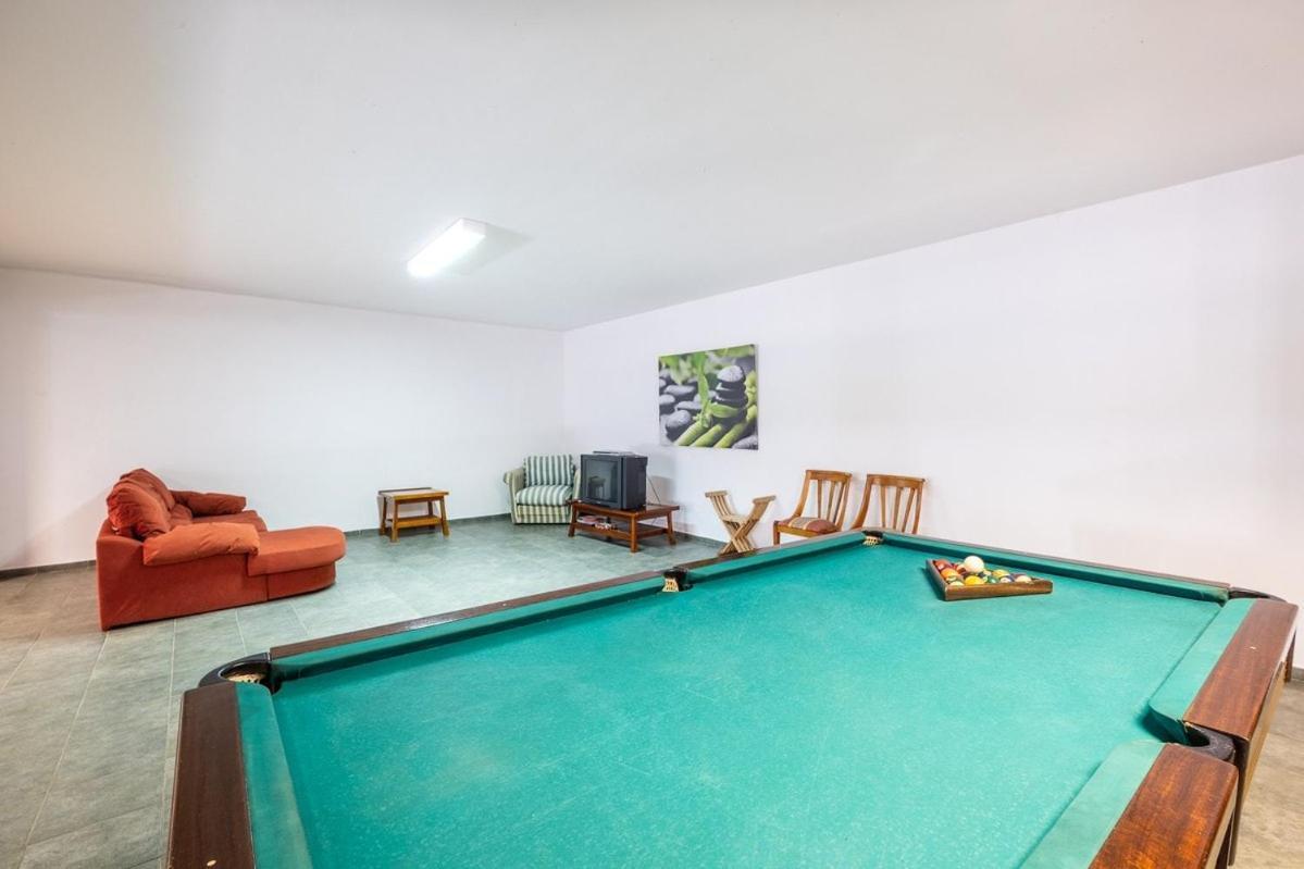 אלבופיירה Casa Vela Palace מראה חיצוני תמונה